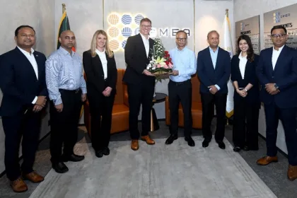 Hohenstein Group and BGMEA Explore Collaboration to Advance Sustainability and Competitiveness of Bangladesh's RMG Industry