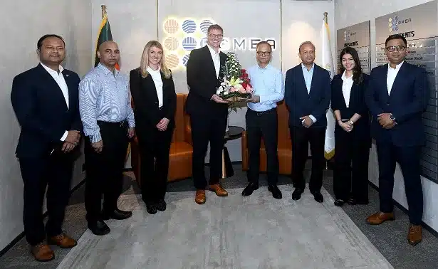 Hohenstein Group and BGMEA Explore Collaboration to Advance Sustainability and Competitiveness of Bangladesh's RMG Industry