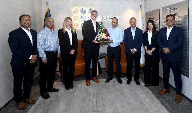 Hohenstein Group and BGMEA Explore Collaboration to Advance Sustainability and Competitiveness of Bangladesh's RMG Industry
