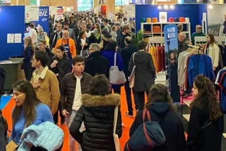 Around a thousand French manufacturers are expected to take part in the 13th edition of the MIF Expo, the annual “Made in France” trade fair, which will be held from November 6 to 9 at the Porte de Versailles exhibition center in Paris.
