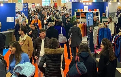 Around a thousand French manufacturers are expected to take part in the 13th edition of the MIF Expo, the annual “Made in France” trade fair, which will be held from November 6 to 9 at the Porte de Versailles exhibition center in Paris.