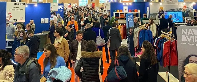 Around a thousand French manufacturers are expected to take part in the 13th edition of the MIF Expo, the annual “Made in France” trade fair, which will be held from November 6 to 9 at the Porte de Versailles exhibition center in Paris.
