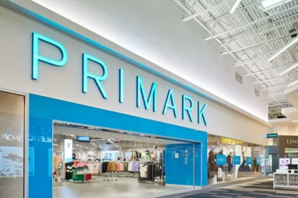74% of clothing of Primark now made from more sustainably sourced fibres
