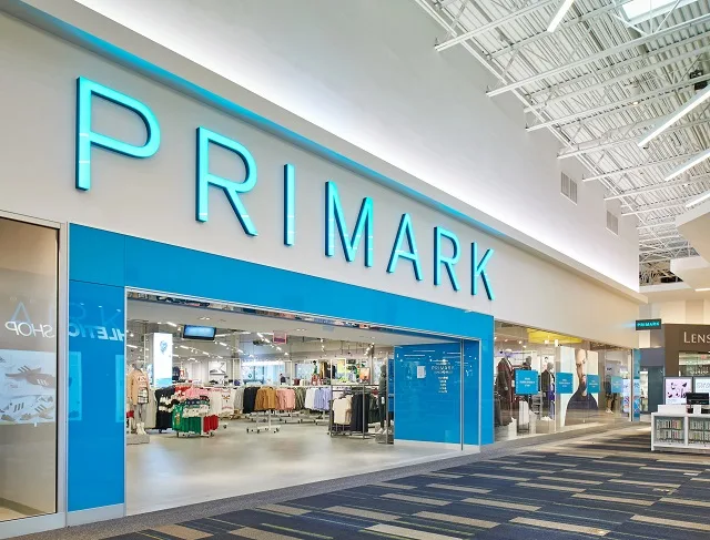 74% of clothing of Primark now made from more sustainably sourced fibres