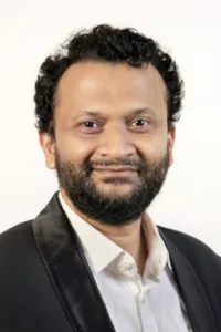 Sheikh H M Mustafiz, Director, BGMEA & Managing Director, Cute Dress Industry Ltd.