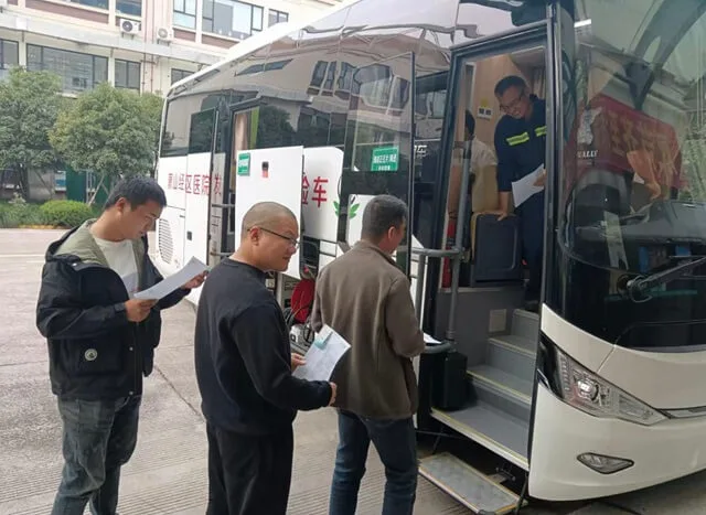 Transfar_Chemicals_medical_service