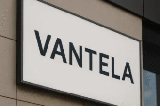 Vantela