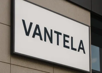 Vantela