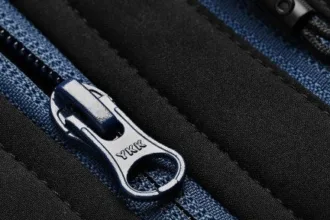 Net-Zero Drive of YKK