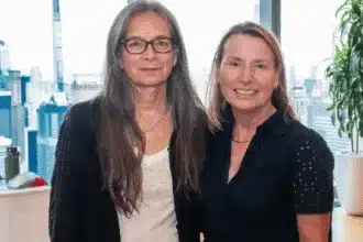 Accelerating Circularity Names New CEO to Boost Textile Recycling