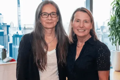 Accelerating Circularity Names New CEO to Boost Textile Recycling