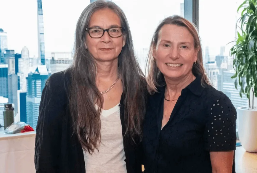 Accelerating Circularity Names New CEO to Boost Textile Recycling