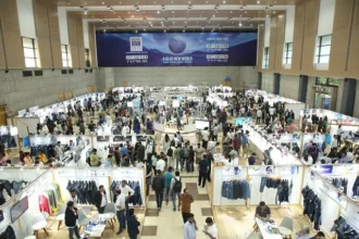 The19th Bangladesh Denim Expo to begin 0n 15 November 2025