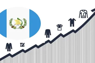 guatemala's apparel import rises