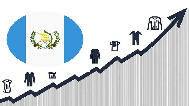 guatemala's apparel import rises