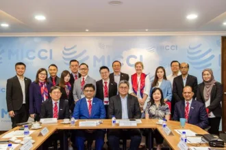 Hong Kong General Chamber of Commerce (HKGCC)