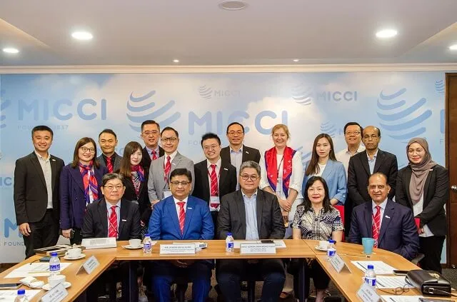 Hong Kong General Chamber of Commerce (HKGCC)