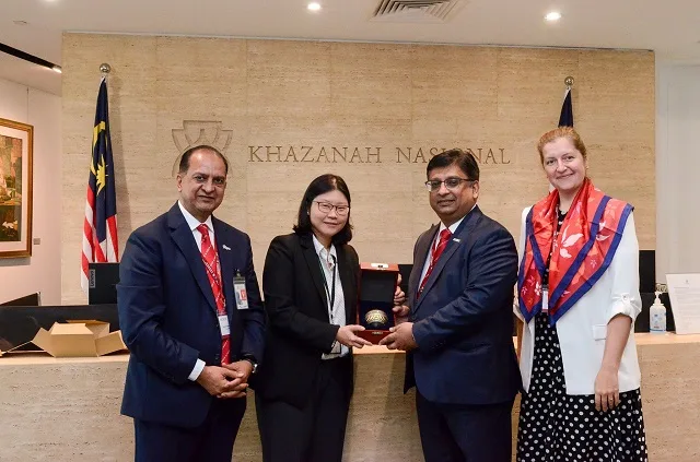 Hong Kong General Chamber of Commerce (HKGCC)