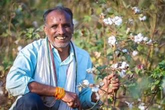 WWF-India and Solidaridad Asia have launched a major regenerative farming initiative targeting India’s cotton farmers, aiming to bring 1 million hectares of cotton land under climate-resilient practices