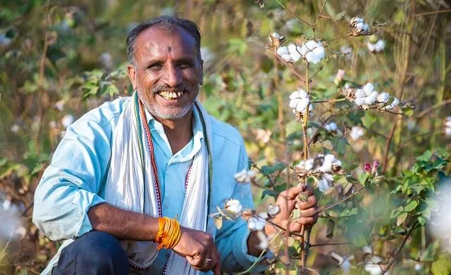 WWF-India and Solidaridad Asia have launched a major regenerative farming initiative targeting India’s cotton farmers, aiming to bring 1 million hectares of cotton land under climate-resilient practices