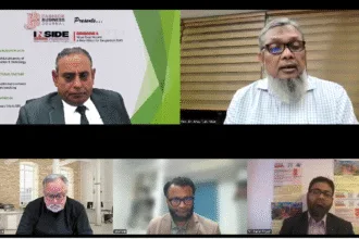 Fashion Business Journal Unveils ‘Inside Fashion’—A Talk Show Redefining Industry Dialogue