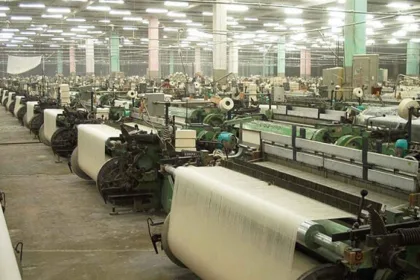 Pakistan’s Textile Sector Leans on Synthetic Fiber Imports as Global Demand Shifts