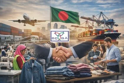 BGBA Is Improving Bangladesh’s Visibility In Global Garment Market