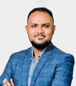 Md. Mofazzal Hossain Pavel, President BGBA