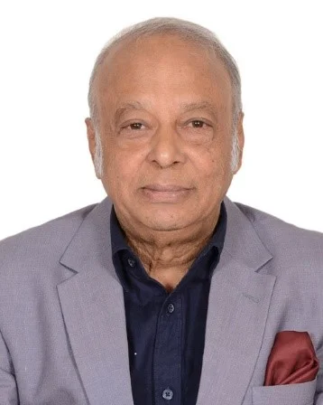 Qayum Reza Chowdhury is BGBA's founding President