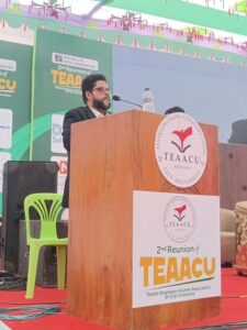 Figure: Md. Salauddin writes about Rising Demand for Fashion-Oriented Garments: Bangladesh’s Strategy to Capture Higher-Margin Global Fashion Segments