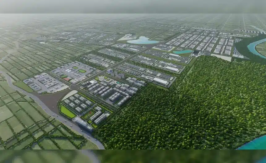 Warangal_PM_MITRA_Park