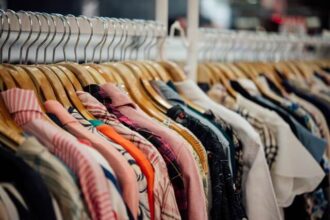 U.S. Apparel Prices increasing