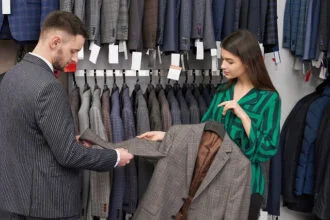 The articles talks on : Rising Demand for Fashion-Oriented Garments: Bangladesh’s Strategy to Capture Higher-Margin Global Fashion Segments