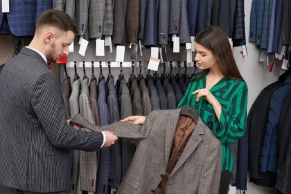 The articles talks on : Rising Demand for Fashion-Oriented Garments: Bangladesh’s Strategy to Capture Higher-Margin Global Fashion Segments