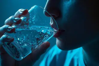 New PFAS Study Links Drinking Water to Infant Mortality, Expanding Accountability Across Industrial Sectors