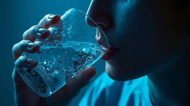 New PFAS Study Links Drinking Water to Infant Mortality, Expanding Accountability Across Industrial Sectors