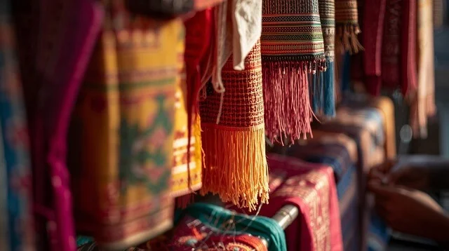 vietnam textiles apparel sector