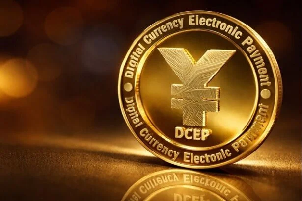 China to upgrade digital yuan framework from 2026