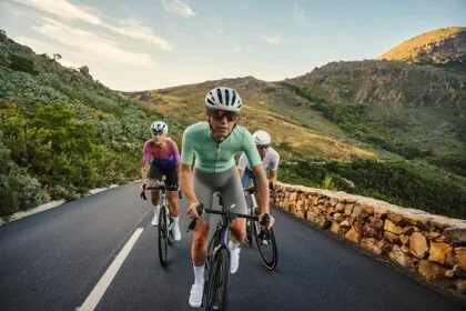 Assos Cycling Clothing