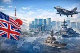 Asia Group Strengthens Tokyo Office With Senior Policy And Defence Experts