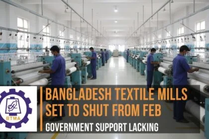 Bangladesh Textile Mills Association (BTMA)