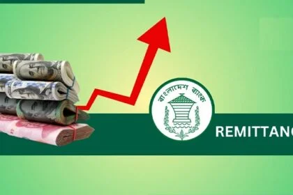 Bangladesh Remittance Inflows Surge to Record $32.8 Billion in 2025, Lifting Forex Reserves