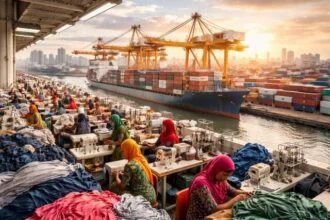 Bangladesh Export Trends