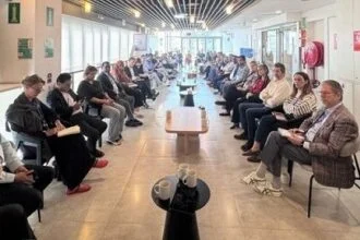 BGMEA and Global Buyers Discuss Sustainability and Competitiveness of RMG Industry