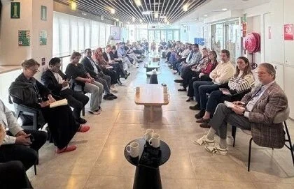 BGMEA and Global Buyers Discuss Sustainability and Competitiveness of RMG Industry