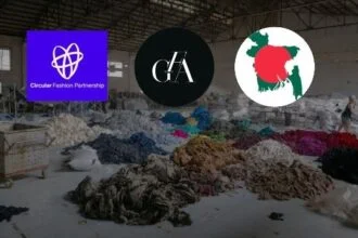 Circular Economy Partnership