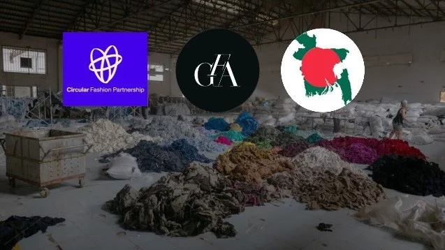 Circular Economy Partnership