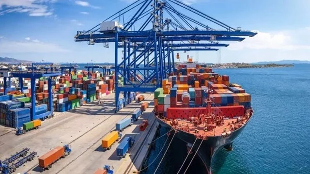 Chattogram Port Authority Achieves All-Time High Revenue, Cargo and Container Handling in 2025
