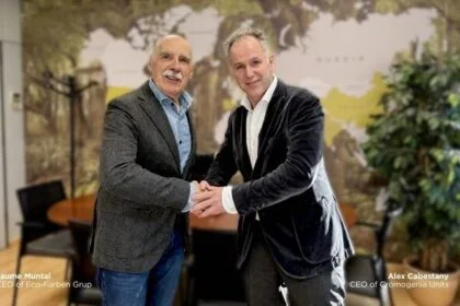 Cromogenia Unit and Eco Farben