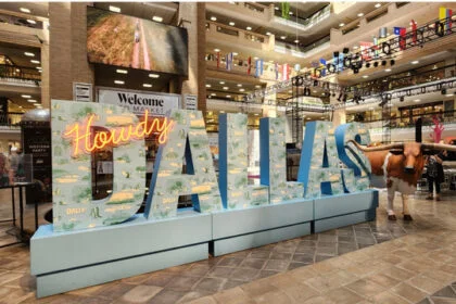 Dallas Market Center